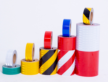 反光材料国产化发展的必要性