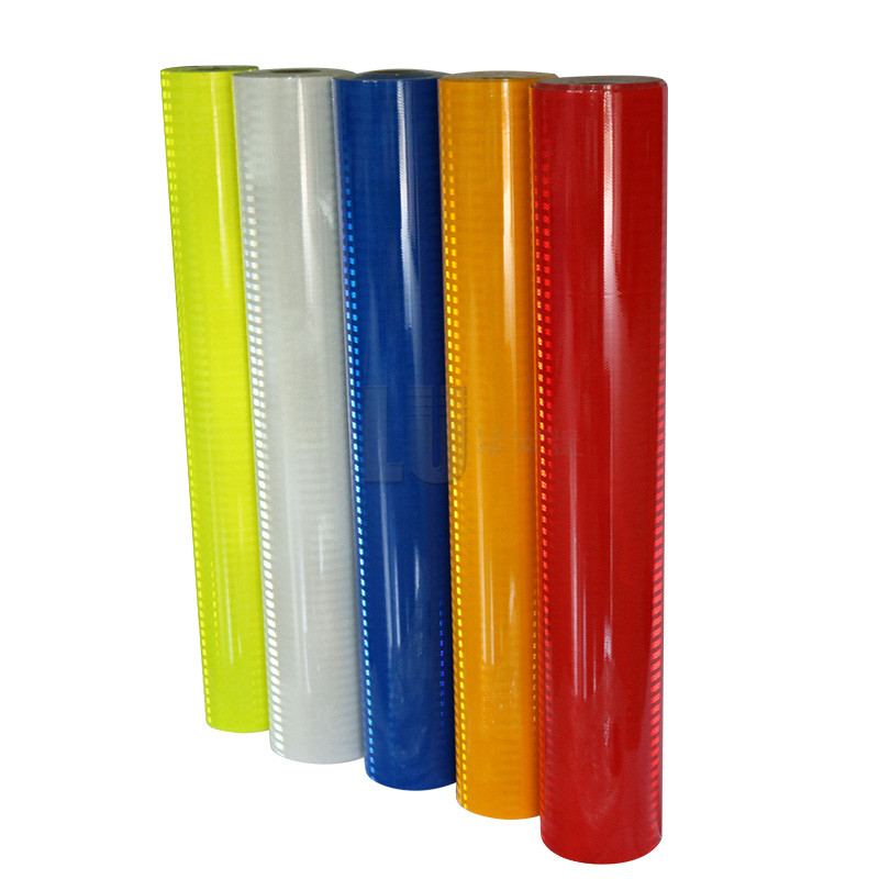 四类反光膜