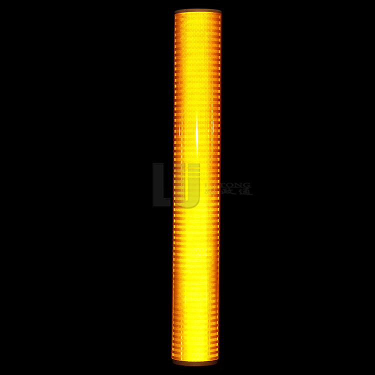 黄色-超工程级反光膜